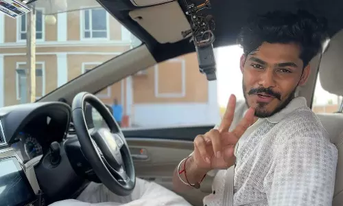 டிடிஎப் வாசனுக்கு ஜாமின்- மன்னிப்பு கோரி வீடியோ வெளியிட வேண்டும் என நீதிமன்றம் நிபந்தனை