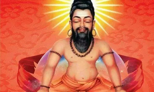 சிவபெருமானை நேரில் காண அகத்தியரிடம் உதவி நாடிய ரோமரிஷி