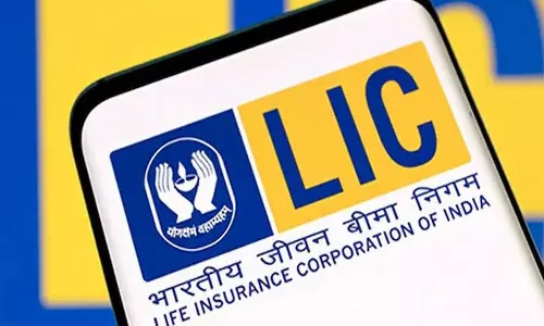 எல்ஐசியின் சொத்து மதிப்பு ரூ.51 லட்சம் கோடியை தாண்டியது: இது பாகிஸ்தான் ஜிடிபி-ஐ விட அதிகம்