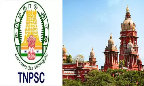 போட்டி தேர்வுகளில் தமிழ் மொழித்தாள்: தமிழக அரசின் அரசாணையை உறுதி செய்தது உயர்நீதிமன்றம்