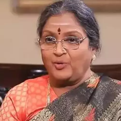 வடிவுக்கரசி வடிவுக்கரசி