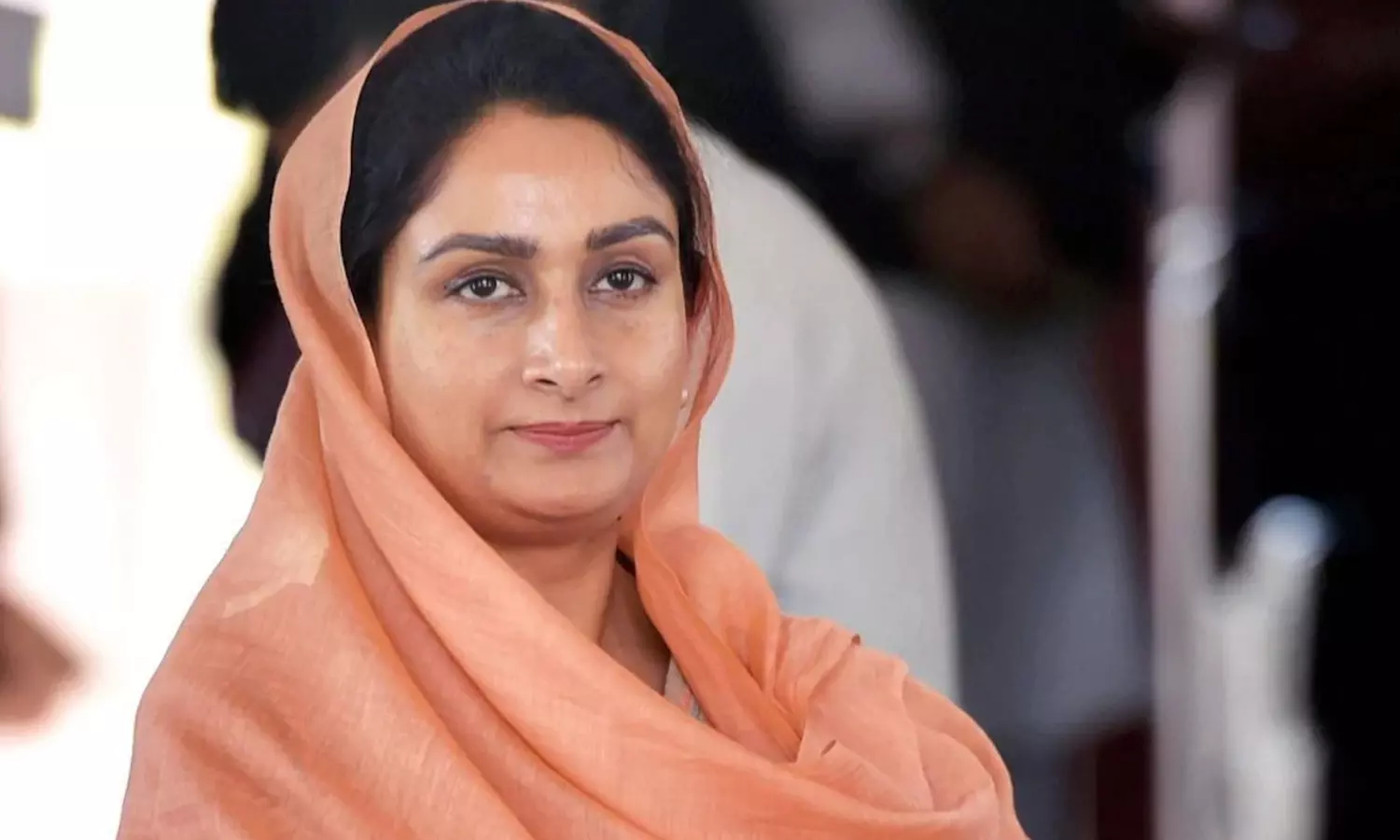 கடைசி கட்ட தேர்தலில் அதிக சொத்து உள்ள பெண் வேட்பாளர் கடைசி கட்ட தேர்தலில் அதிக சொத்து உள்ள பெண் வேட்பாளர்