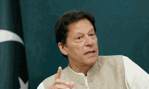கலவர வழக்குகளில் இருந்து பாகிஸ்தான் முன்னாள் பிரதமர் இம்ரான்கான் விடுதலை