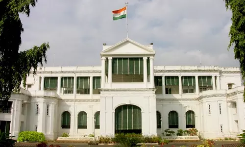 கிண்டி கவர்னர் மாளிகைக்கு வெடிகுண்டு மிரட்டல் விடுத்தவர் சிக்கினார்