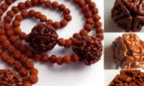 பெண்கள் ருத்ராட்சத்தை அணியலாமா?