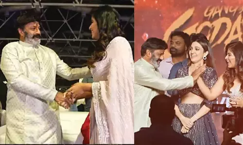 எனக்கும் அவருக்கும் நல்ல புரிதல் இருக்கு - அஞ்சலி