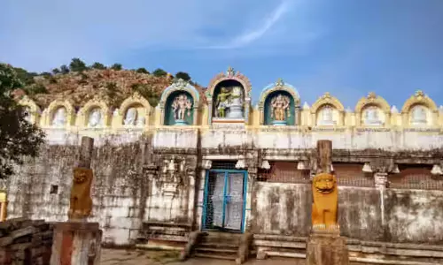 இக்கோவிலுக்கு உறவினர்களை அழைத்து செல்லக்கூடாது