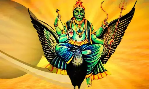 ஆன்மிகம்: இன்றைய முக்கிய நிகழ்வுகள் மற்றும் பஞ்சாங்கம்