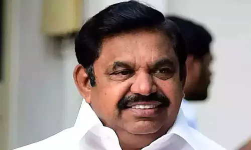 அரசு ஊழியர்களின் வாக்குறுதிகளை உடனடியாக நிறைவேற்ற வேண்டும்-எடப்பாடி பழனிசாமி