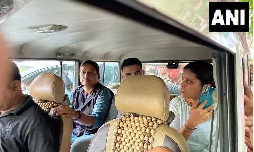 ஆபாச வீடியோ விவகாரம்: பிரஜ்வல் ரேவண்ணாவுக்கு ஜூன் 6-ந்தேதி வரை போலீஸ் காவல்