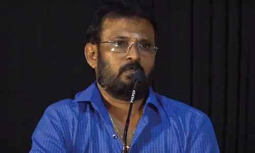 திருப்பாச்சி தலைப்பை வைரமுத்து தான் கொடுத்தார் - பேரரசு