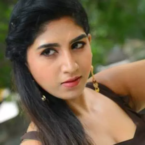 ஆயிஷா ஹபீப்