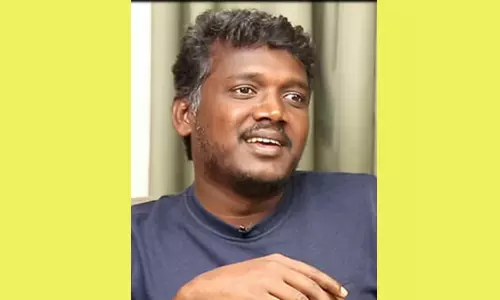 அரசியலுக்கு அனைவரும் வரலாம்: இயக்குனர் மாரி செல்வராஜ்