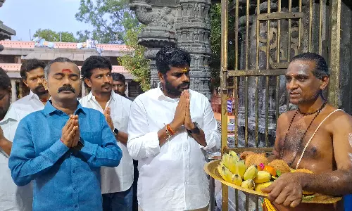 மோடியின் தியானம் குறித்து விஷமத்தனமான அரசியல்-அண்ணாமலை பாய்ச்சல்