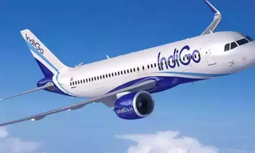 சென்னை-மும்பை விமானத்துக்கு வெடிகுண்டு மிரட்டல்