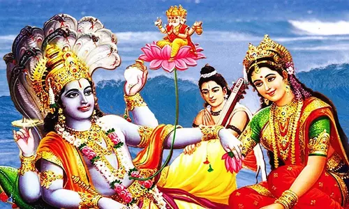 ஆன்மிகம்: இன்றைய முக்கிய நிகழ்வுகள் மற்றும் பஞ்சாங்கம்