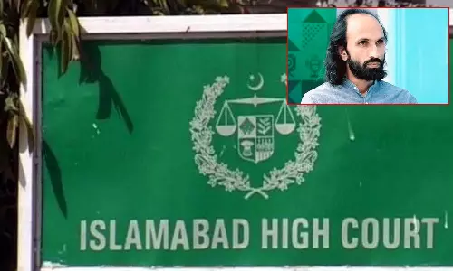 POK நம்முடையது அல்ல: உயர்நீதிமன்றத்தில் ஒப்புக்கொண்ட பாகிஸ்தான்