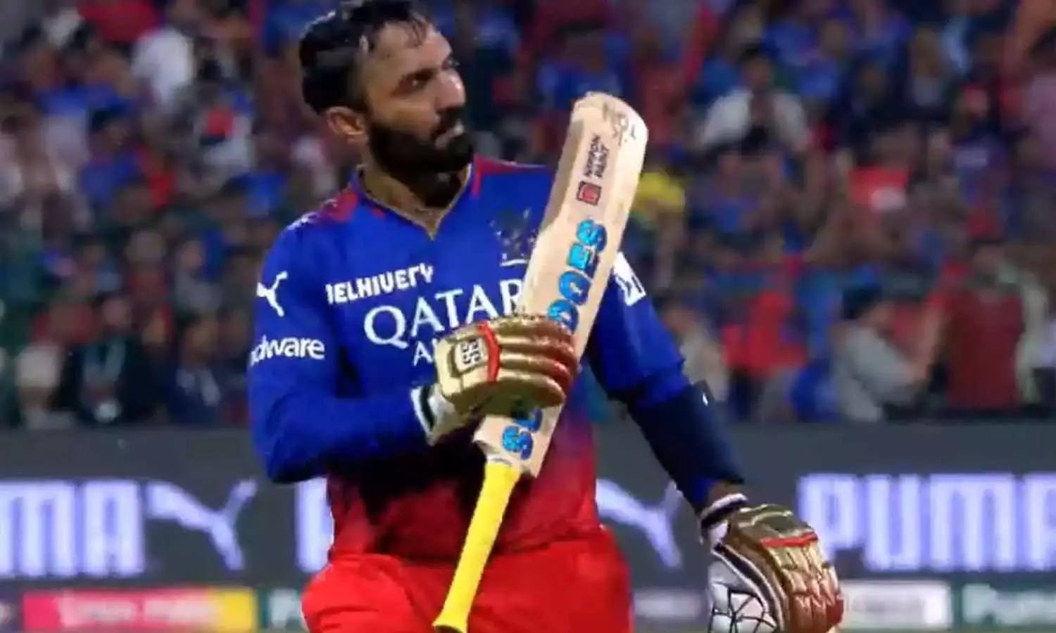 பிறந்தநாளன்று ஓய்வை அறிவித்த தினேஷ் கார்த்திக்: ரசிகர்கள் அதிர்ச்சி