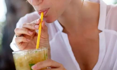 ஆபத்தை விளைவிக்கும் `ஸ்ட்ரா