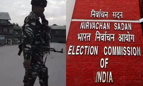 ஜூன் 4-ந்தேதி மேற்கு வங்கம், ஆந்திராவில் கூடுதல் பாதுகாப்பு