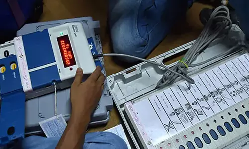 தபால் வாக்குகள் முதலில் எண்ணப்படும்: மாவட்ட தேர்தல் அதிகாரி தகவல்