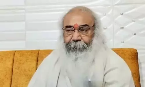 ராகுல்காந்தி 4-ந்தேதிக்கு பிறகு தியானத்துக்கு சென்றுவிடுவார்-காங்கிரஸ் முன்னாள் தலைவர் தாக்கு