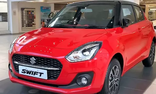 9 கார் மாடல்களின் விலையை குறைத்த மாருதி!