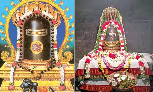 ஆன்மிகம்: இன்றைய முக்கிய நிகழ்வுகள் மற்றும் பஞ்சாங்கம்