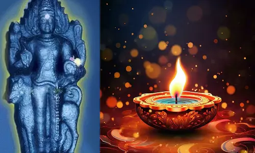 சகல பிரச்சினைகளையும் தீர்க்கும்  வழிபாடு