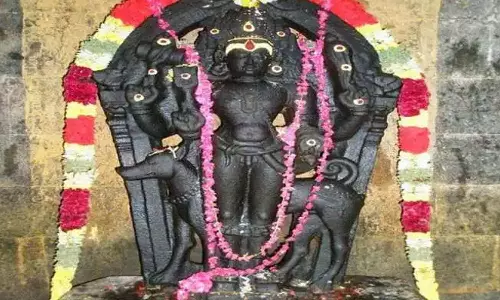 பைரவர் விரதம் இருக்க சிறந்த நாள்