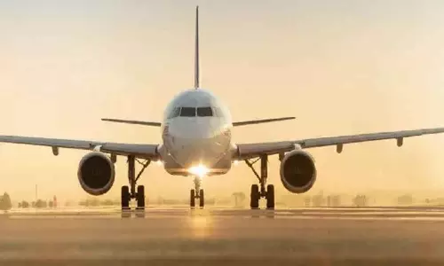 சென்னையில் இருந்து சீரடி, அந்தமான் விமானங்கள் ரத்தால் பயணிகள் ஏமாற்றம்