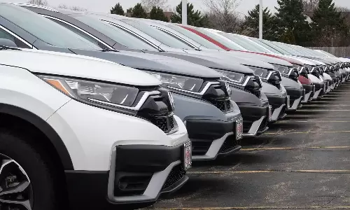 மக்களவை தேர்தல், வெப்ப அலை எதிரொலி- வட இந்தியாவில் வாகன விற்பனை பாதிப்பு