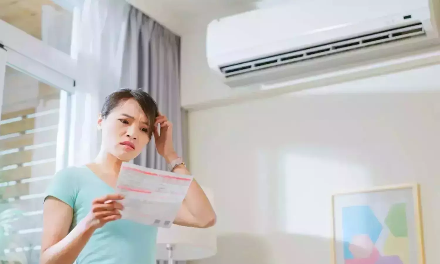 ஏ.சி.யால் `கரண்ட் பில் அதிகமாகிறதா...? இப்படி ட்ரை பண்ணுங்க!