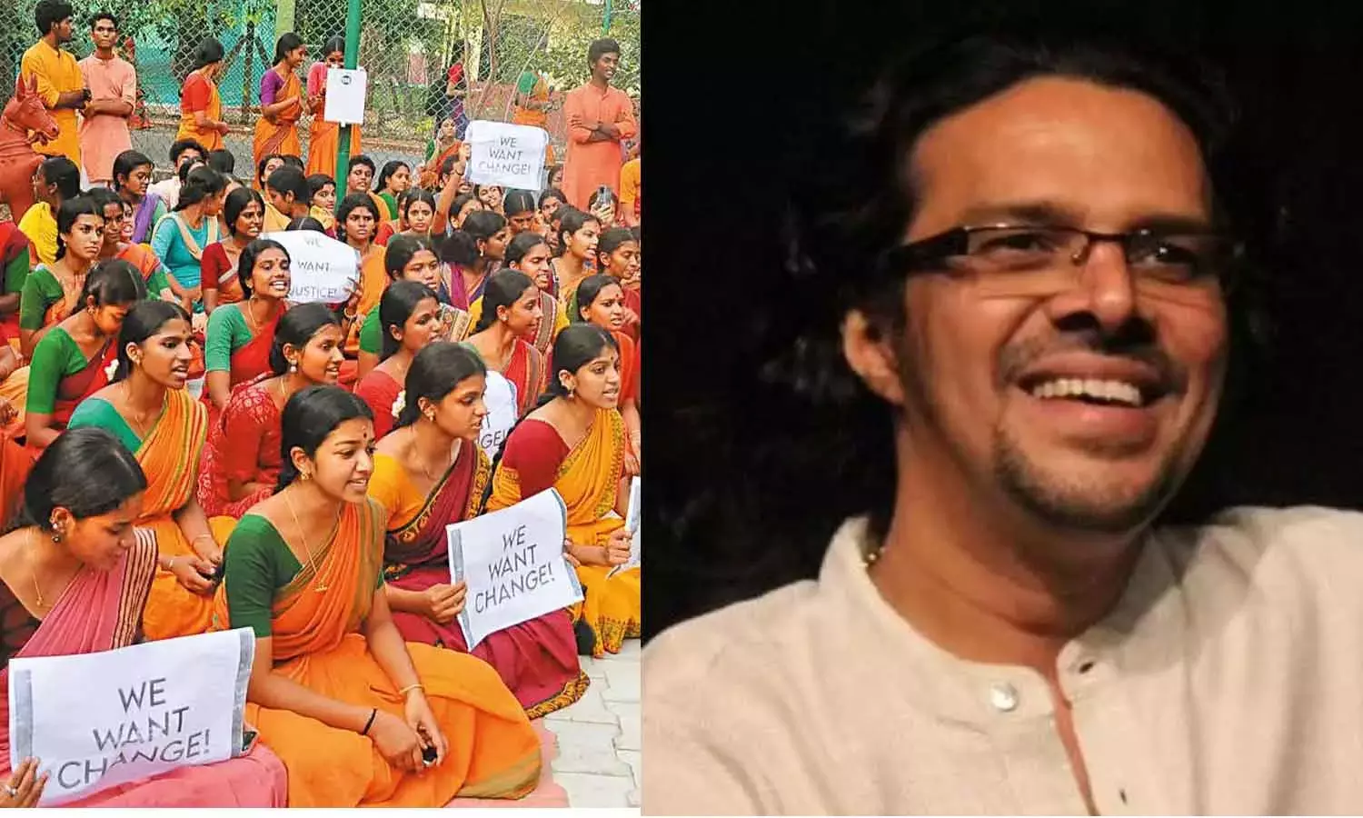 முன்னாள் மாணவி அளித்த பாலியல் புகார்: கலாஷேத்ரா முன்னாள் பேராசிரியருக்கு நிபந்தனை ஜாமின்