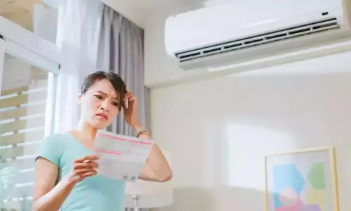 ஏ.சி.யால் `கரண்ட் பில் அதிகமாகிறதா...? இப்படி ட்ரை பண்ணுங்க!