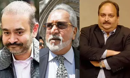 விசாரணை அமைப்புகள் உரிய நேரத்தில் கைது செய்யாததால் நிரவ் மோடி, விஜய் மல்லையா வெளிநாட்டிற்கு ஓட்டம்: நீதிமன்றம்