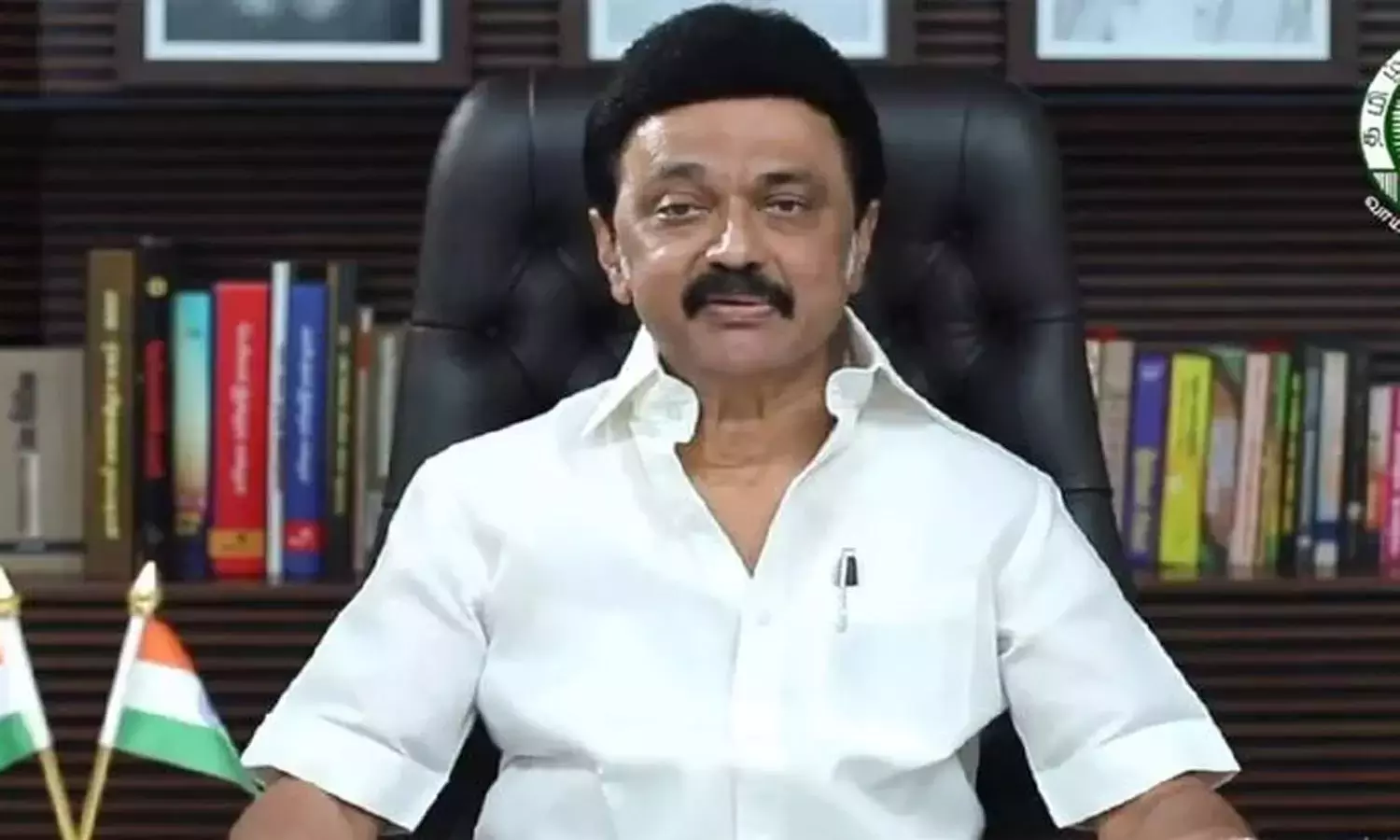 சந்திரபாபு நாயுடுவுக்கு முதலமைச்சர் மு.க.ஸ்டாலின் வாழ்த்து