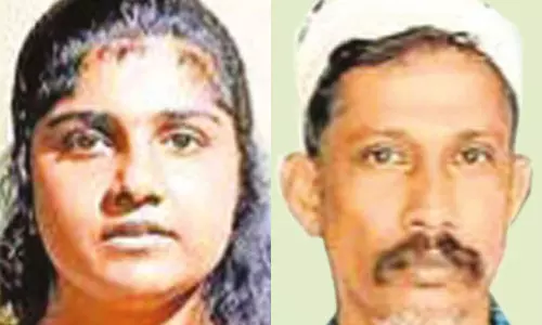 தங்க சங்கிலியை பறித்தவரை மடக்கிப்பிடித்த பெண் என்ஜினீயர்