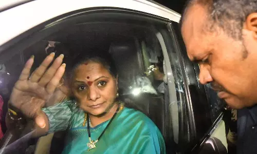 மதுபான கொள்கை முறைகேட்டில் ரூ.1,100 கோடி மோசடி-அமலாக்கத்துறை குற்றச்சாட்டு