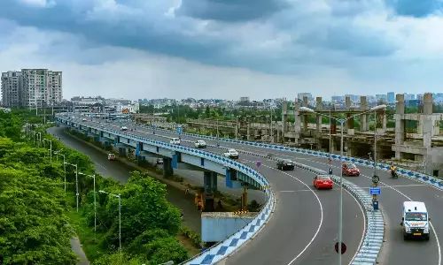 தாம்பரம்-செங்கல்பட்டு உயர்மட்ட பாலம் கைவிடப்படுகிறது