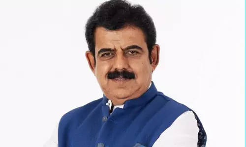 இந்தூரில் அதிக வாக்குகள் வித்தியாசத்தில் பா.ஜ.க. வெற்றி: 2வது இடத்தில் நோட்டா