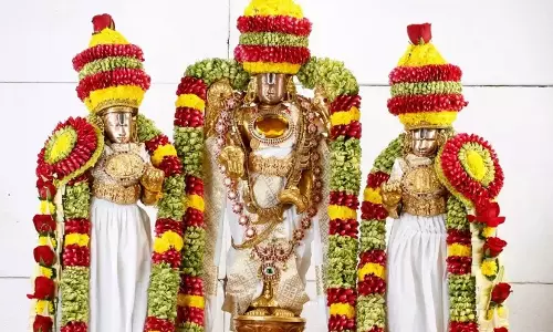 ஆன்மிகம்: இன்றைய முக்கிய நிகழ்வுகள் மற்றும் பஞ்சாங்கம்