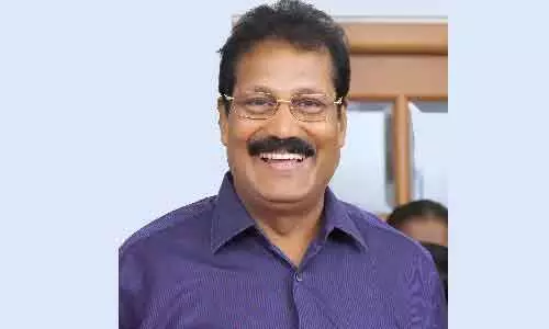 தென்காசி தொகுதியில் 7-வது முறையாக தோல்வி அடைந்த கிருஷ்ணசாமி