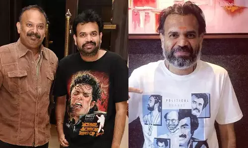 பிரேம்ஜிக்கு கல்யாணம்- அப்டேட் கொடுத்த வெங்கட் பிரபு