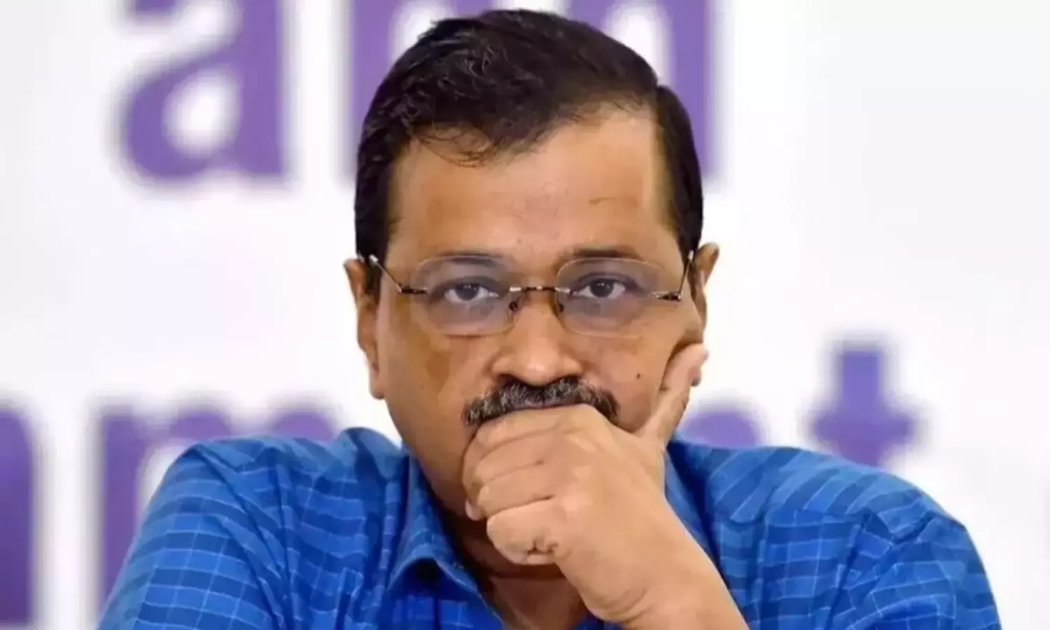 கெஜ்ரிவாலுக்கு இடைக்கால ஜாமின் வழங்க மறுத்த டெல்லி கோர்ட்