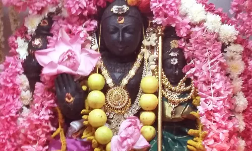 திருமண தடை நீங்கவும் குழந்தை பேறு பெறவும் பைரவரை வழிபடுங்கள்!