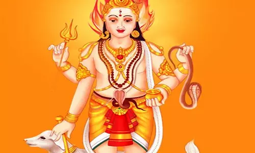 பைரவரை வழிபடும்  முறை