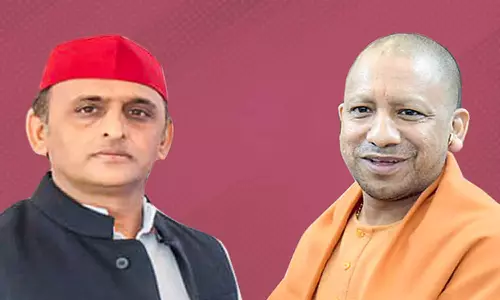 மக்களவை தேர்தலில் வெற்றி பெற்ற எம்.எல்.ஏ.க்கள்: உ.பி.யில் 8 தொகுதியில் இடைத்தேர்தலுக்கு வாய்ப்பு