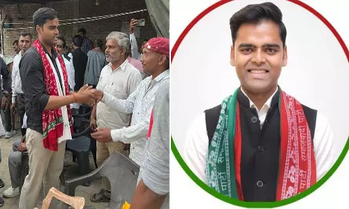 பழிக்கு பழி: அப்பாவை தோற்கடித்தவரை அடுத்த தேர்தலில் வீழ்த்திய மகன்