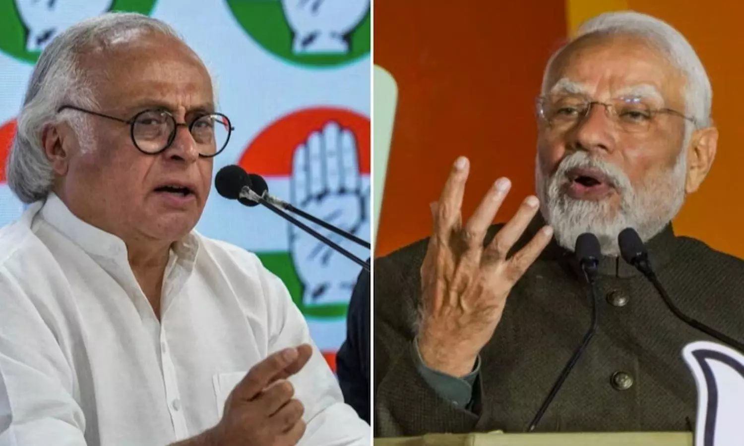 வரலாற்றை மாற்றி எழுத பார்க்கிறார்- மோடி மீது காங்கிரஸ் குற்றச்சாட்டு வரலாற்றை மாற்றி எழுத பார்க்கிறார்- மோடி மீது காங்கிரஸ் குற்றச்சாட்டு